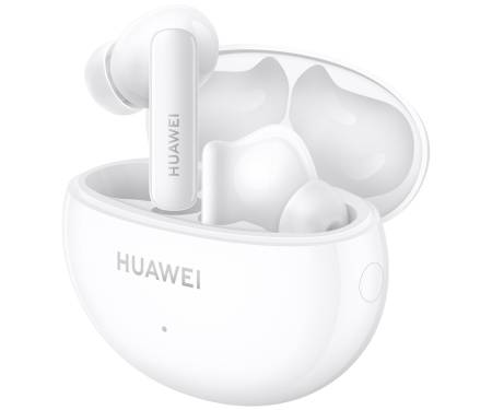 Навушники HUAWEI FreeBuds 5i White 1