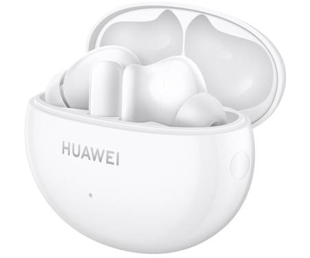 Навушники HUAWEI FreeBuds 5i White 3