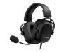 Навушники HATOR Hypergang 7.1 USB Black (HTA-840)