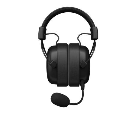 Навушники HATOR Hypergang 7.1 USB Black (HTA-840)