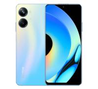 Смартфон realme 10 Pro 5G 8/256GB Nebula Blue