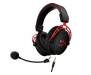 Наушники HyperX Cloud Alpha Black/Red (4P5L1AX)