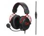 Наушники HyperX Cloud Alpha Black/Red (4P5L1AX)