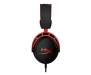 Наушники HyperX Cloud Alpha Black/Red (4P5L1AX)