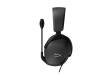 Наушники HyperX Cloud Stinger 2 Core Wired Black (683L9AA)