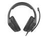 Наушники HyperX Cloud Stinger S Black (4P4F1AA) 3