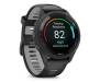 Смарт-часы Garmin Forerunner 265 Black Bezel and Case w. Black/Powder Gray Silicone Band (010-02810-00/10) 3