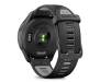 Смарт-часы Garmin Forerunner 265 Black Bezel and Case w. Black/Powder Gray Silicone Band (010-02810-00/10) 4