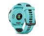 Смарт-часы Garmin Forerunner 265 Black Bezel w. Aqua Case and Aqua/Black Silicone Band (010-02810-02/12) 4
