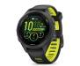 Смарт-часы Garmin Forerunner 265S Black Bezel and Case w. Black/Amp Yellow S. Band (010-02810-03/13) 1