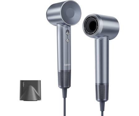 Фен Laifen Swift Silver Blue 1