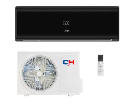 Cooper&Hunter Кондиціонер Nordic Premium CH-S12FTXN-PB