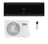 Cooper&Hunter Кондиціонер Nordic Premium CH-S18FTXN-PB