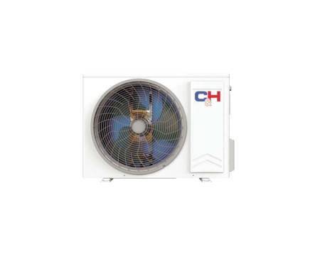 Cooper&Hunter Кондиционер Nordic Premium CH-S24FTXN-PB