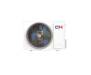 Cooper&Hunter Кондиционер Nordic Premium CH-S24FTXN-PB