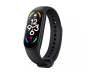 Фитнес-браслет Xiaomi Mi Smart Band 7 NFC Black (BHR6002GL/BHR6009CN)