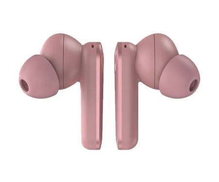 Наушники Fresh N Rebel Twins ANC Dusty Pink (3TW3100DP)