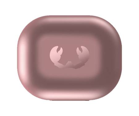Наушники Fresh N Rebel Twins ANC Dusty Pink (3TW3100DP)
