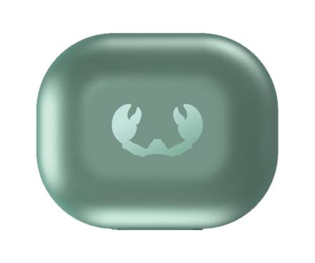 Навушники Fresh N Rebel Twins ANC Misty Mint (3TW3100MM)