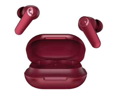 Навушники Fresh N Rebel Twins ANC Ruby Red (3TW3100RR)