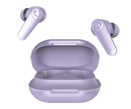 Наушники Fresh N Rebel Twins ANC Dreamy Liliac (3TW3100DL)