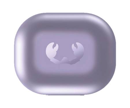 Наушники Fresh N Rebel Twins ANC Dreamy Liliac (3TW3100DL)