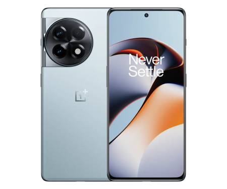 Смартфон OnePlus Ace 2 16/512GB Glacier Blue (China Version) 1