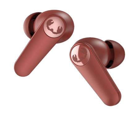 Наушники Fresh N Rebel Twins ANC Safari Red (3TW3100SR)