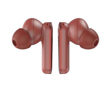 Наушники Fresh N Rebel Twins ANC Safari Red (3TW3100SR)
