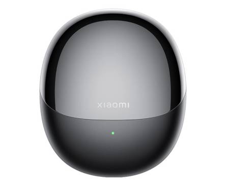 Навушники Xiaomi Buds 4 Black