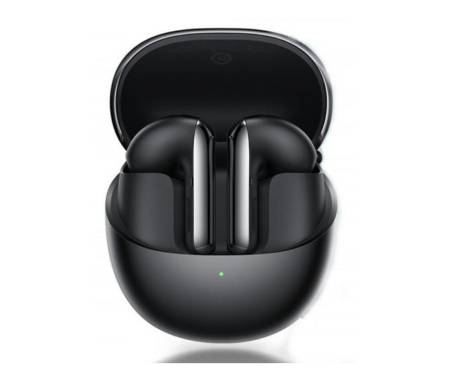 Навушники Xiaomi Buds 4 Black
