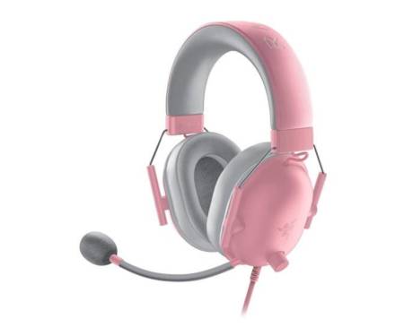 Наушники Razer Blackshark V2 X Quartz (RZ04-03240800-R3M1)