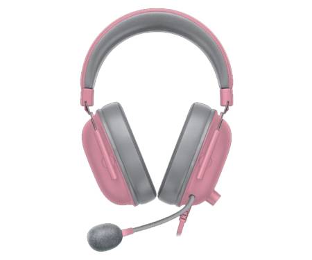 Наушники Razer Blackshark V2 X Quartz (RZ04-03240800-R3M1)
