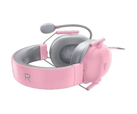 Наушники Razer Blackshark V2 X Quartz (RZ04-03240800-R3M1)