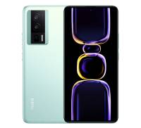 Смартфон Xiaomi Redmi K60 12/256GB Green