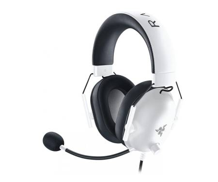 Наушники Razer Blackshark V2 X White (RZ04-03240700-R3M1)