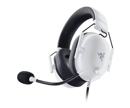 Наушники Razer Blackshark V2 X White (RZ04-03240700-R3M1)