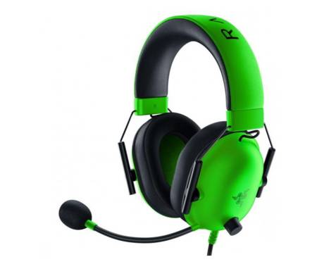 Наушники Razer Blackshark V2 X Green (RZ04-03240600-R3M1)