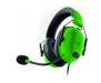 Наушники Razer Blackshark V2 X Green (RZ04-03240600-R3M1)