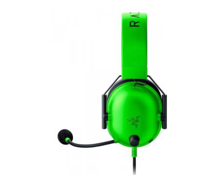 Наушники Razer Blackshark V2 X Green (RZ04-03240600-R3M1)