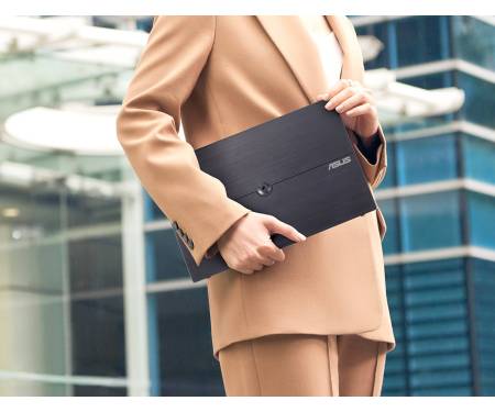 ASUS Монитор портативный LCD 15.6" ZenScreen MB16ACV