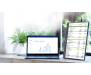 ASUS Монитор портативный LCD 15.6" ZenScreen MB16ACV