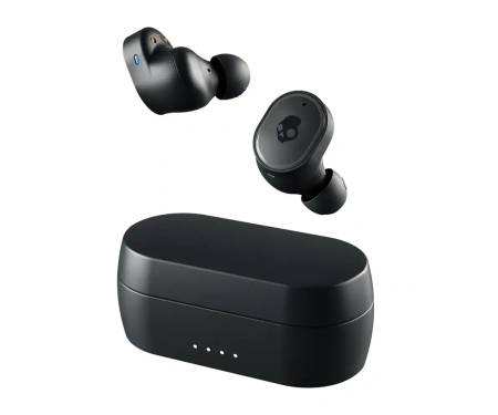 Наушники SkullCandy Sesh ANC True Black (S2TEW-P740)
