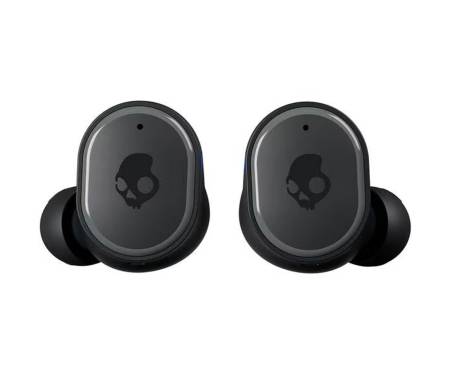 Наушники SkullCandy Sesh ANC True Black (S2TEW-P740)