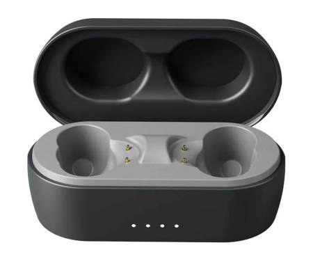 Наушники SkullCandy Sesh ANC True Black (S2TEW-P740)