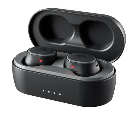 Наушники SkullCandy Sesh ANC True Black (S2TEW-P740)
