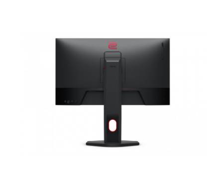 Монітор BenQ XL2540K Dark Grey (9H.LJMLB.QBE)
