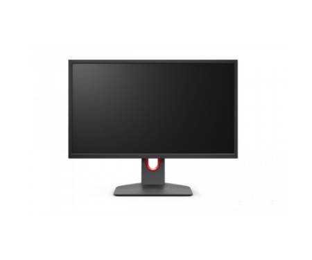 Монітор BenQ XL2540K Dark Grey (9H.LJMLB.QBE)