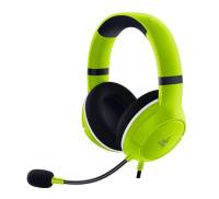 Навушники Razer Kaira X for Xbox Electric Volt (RZ04-03970600-R3M1)