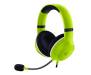 Навушники Razer Kaira X for Xbox Electric Volt (RZ04-03970600-R3M1)